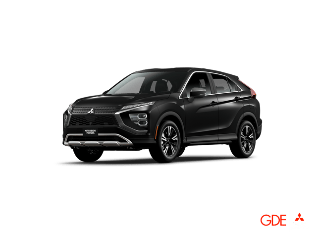2026 Mitsubishi ECLIPSE CROSS LE