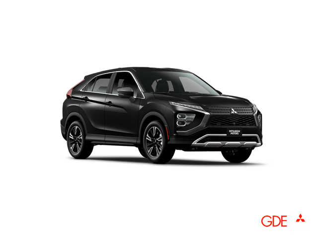 2026 Mitsubishi ECLIPSE CROSS LE