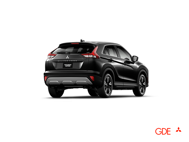 2026 Mitsubishi ECLIPSE CROSS LE