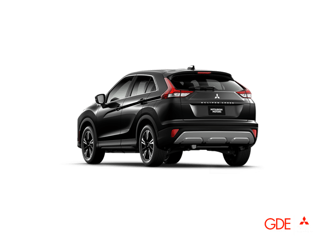 2026 Mitsubishi ECLIPSE CROSS LE