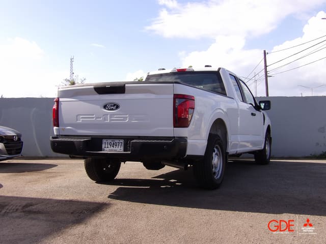 2024 Ford F-150 XL