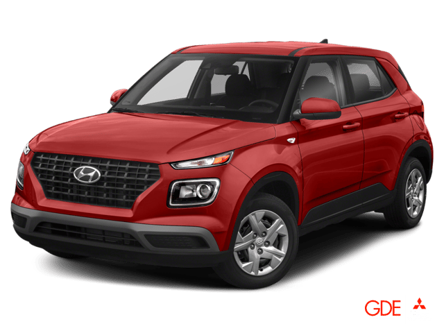2021 Hyundai Venue SE