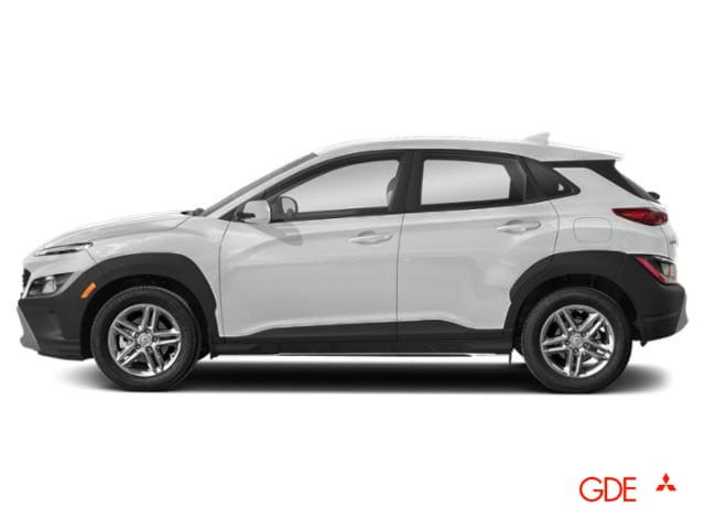 2022 Hyundai Kona SE