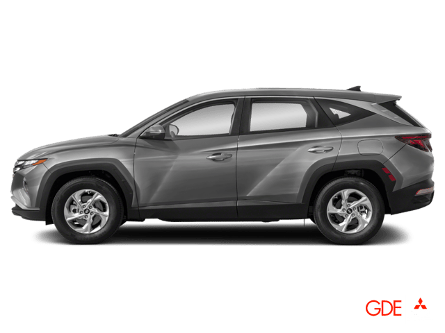 2022 Hyundai Tucson SE