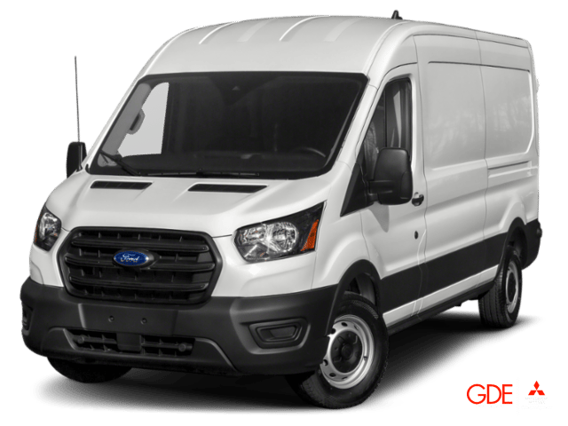 2022 Ford Transit Cargo Van T350