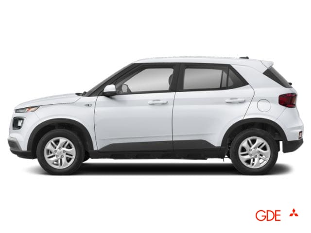 2024 Hyundai Venue SE