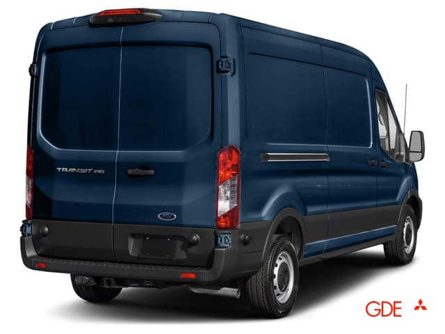 2022 Ford Transit Cargo Van T350