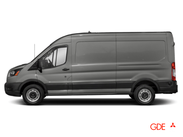 2022 Ford Transit Cargo Van T350