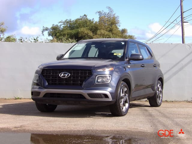 2023 Hyundai Venue SE