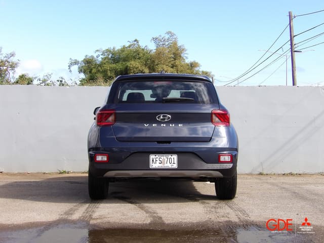 2023 Hyundai Venue SE