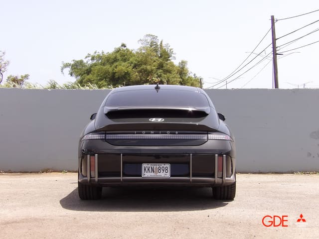 2023 Hyundai IONIQ 6 SEL
