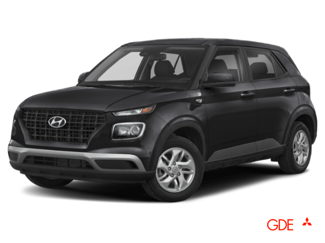 2023 Hyundai Venue SE