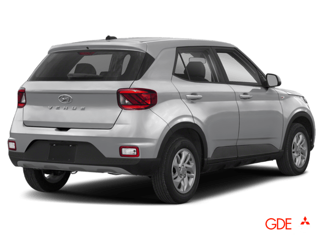 2023 Hyundai Venue SE