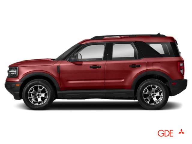 2023 Ford Bronco Sport BASE