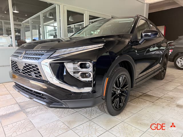 2026 Mitsubishi ECLIPSE CROSS LE