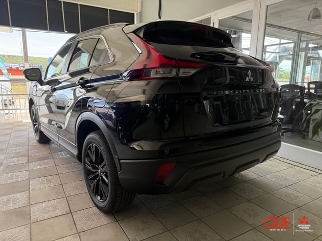 2026 Mitsubishi ECLIPSE CROSS LE