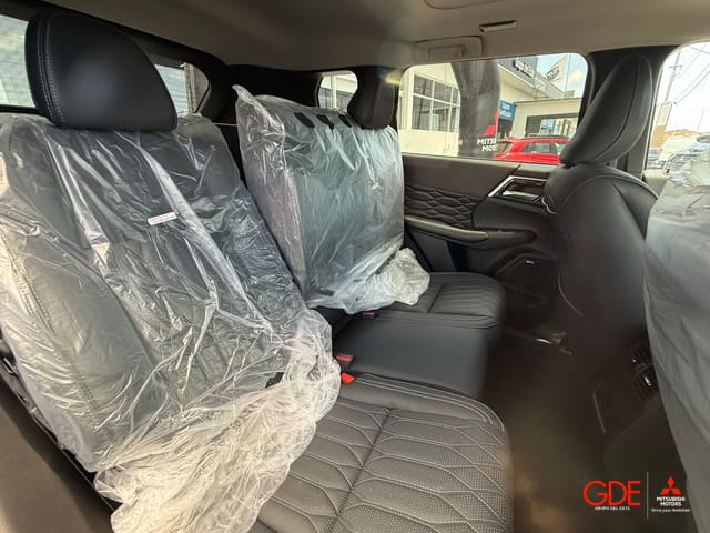 2026 Mitsubishi Outlander SEL