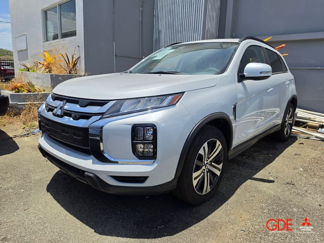 2026 Mitsubishi Outlander Sport S