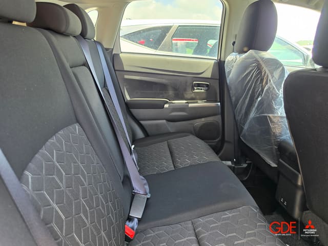 2026 Mitsubishi Outlander Sport S