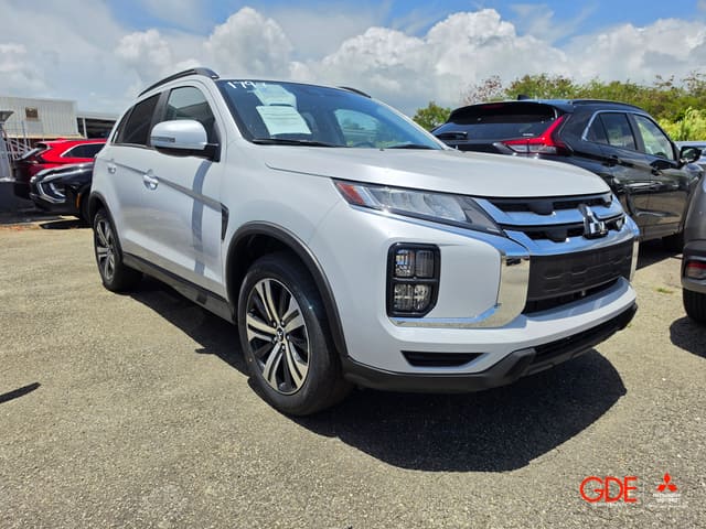 2026 Mitsubishi Outlander Sport S