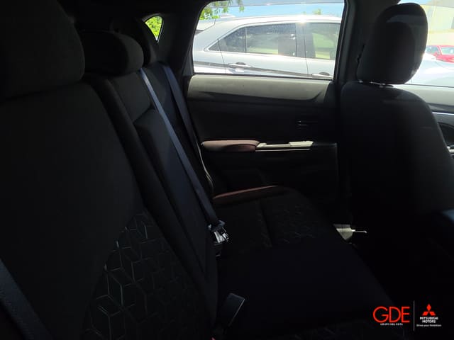 2026 Mitsubishi Outlander Sport S