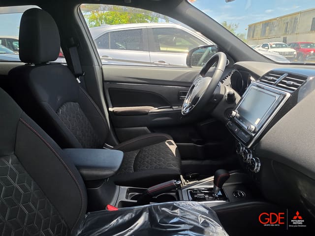 2026 Mitsubishi Outlander Sport S