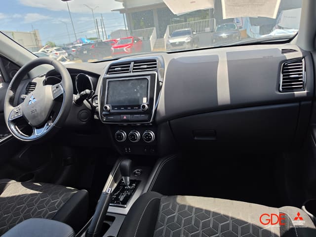 2026 Mitsubishi Outlander Sport S
