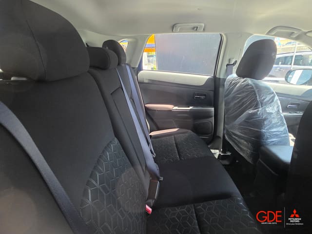 2026 Mitsubishi Outlander Sport S