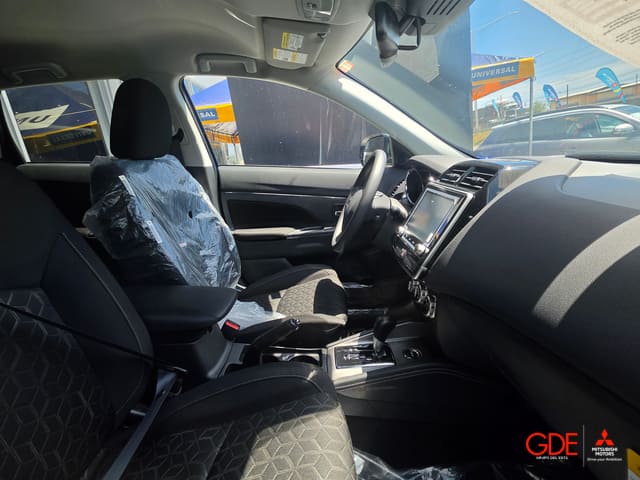 2026 Mitsubishi Outlander Sport S