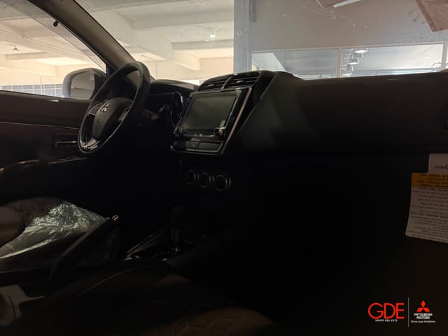 2026 Mitsubishi Outlander Sport S