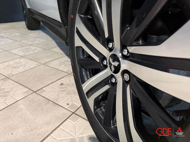 2026 Mitsubishi Outlander Sport S