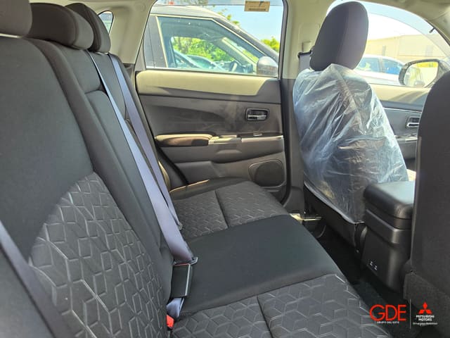 2026 Mitsubishi Outlander Sport S