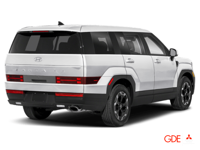 2024 Hyundai Santa Fe SE