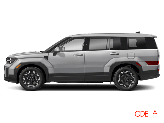 2024 Hyundai Santa Fe SE