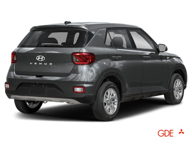 2025 Hyundai Venue SE