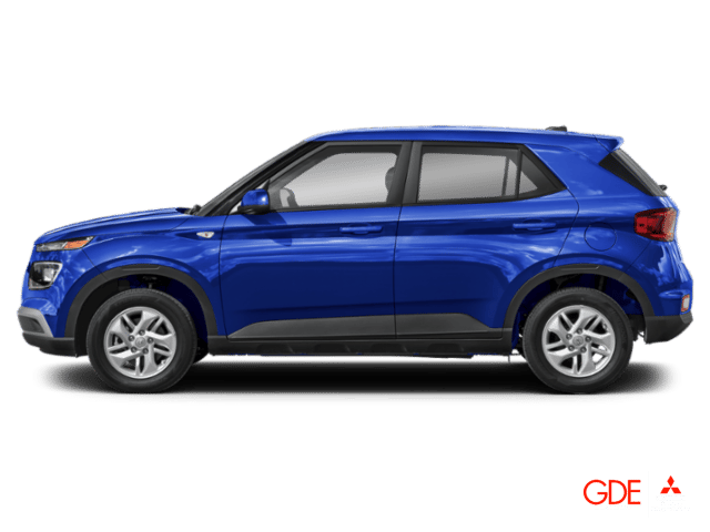 2025 Hyundai Venue SE