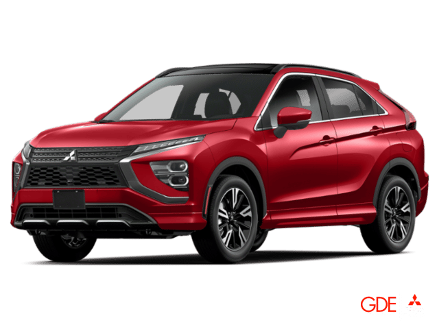 2022 Mitsubishi ECLIPSE CROSS ES