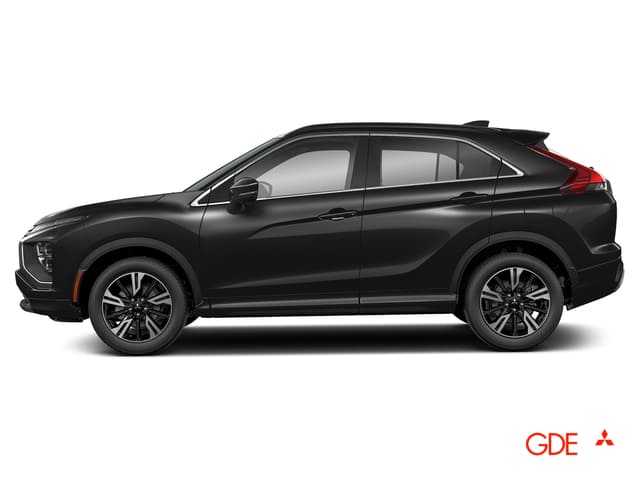 2022 Mitsubishi ECLIPSE CROSS ES