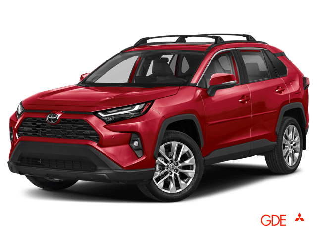 2025 Toyota RAV4 XLEPREM