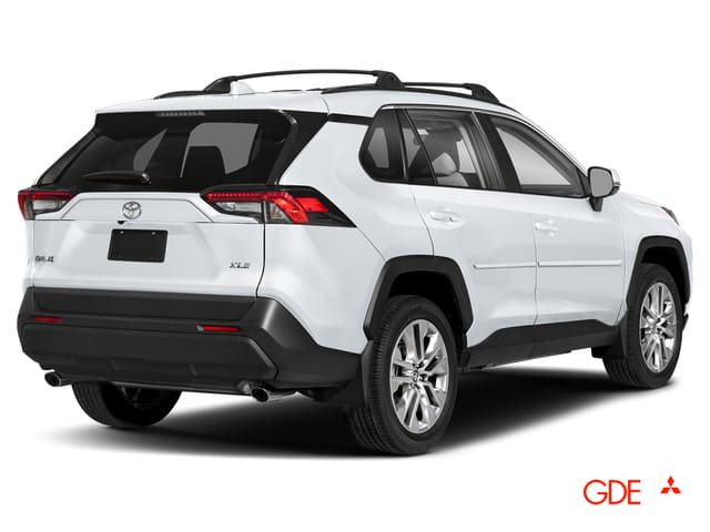 2025 Toyota RAV4 XLEPREM