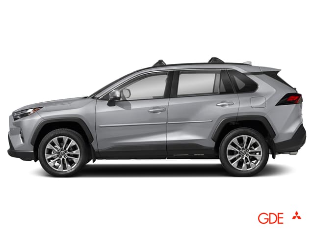 2025 Toyota RAV4 XLEPREM