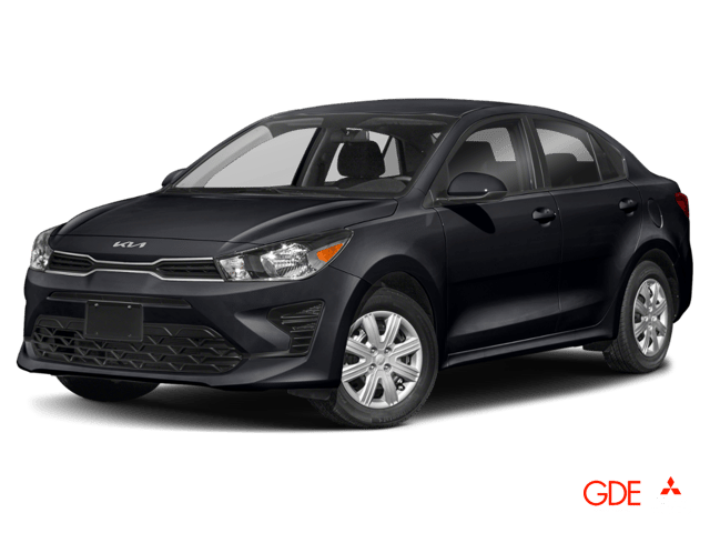 2023 Kia Rio LX