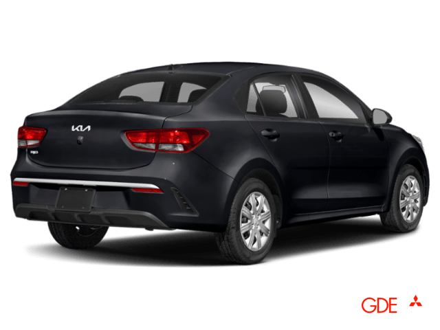 2023 Kia Rio LX