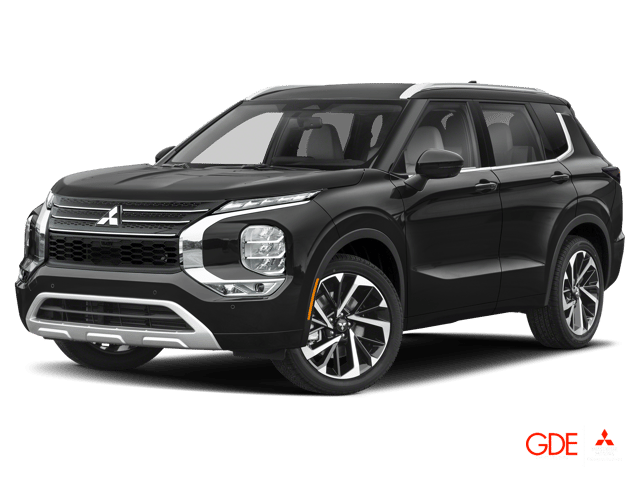 2023 Mitsubishi Outlander SEL