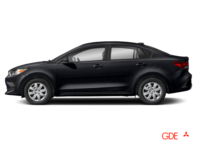 2023 Kia Rio LX