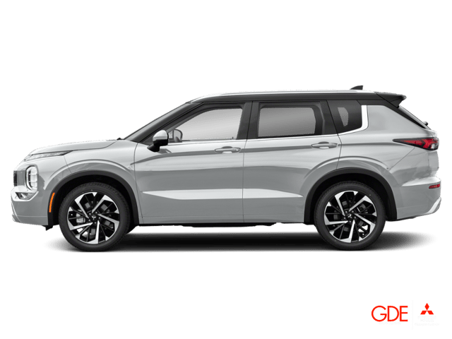 2023 Mitsubishi Outlander SEL