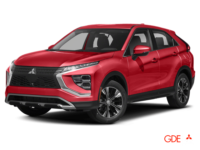 2023 Mitsubishi ECLIPSE CROSS SE