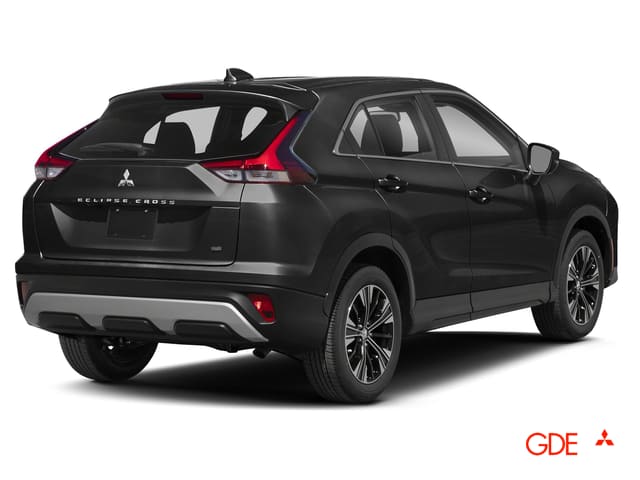 2023 Mitsubishi ECLIPSE CROSS SE