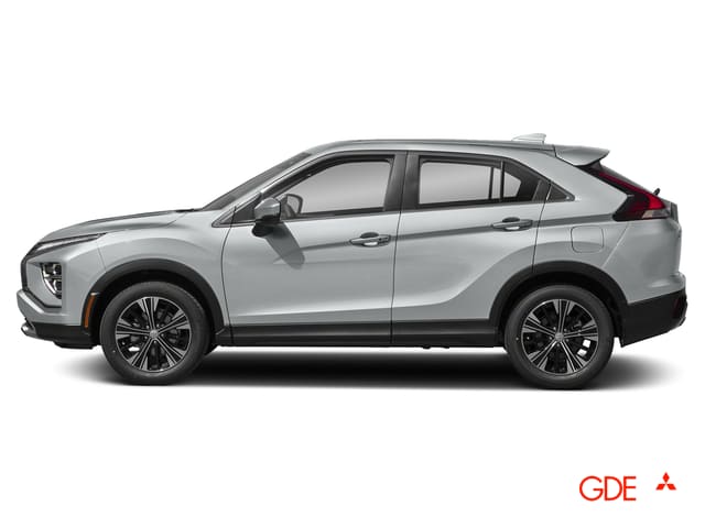 2023 Mitsubishi ECLIPSE CROSS SE