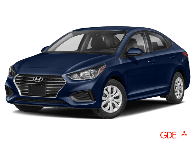 2022 Hyundai Accent SE